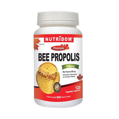 Nutridom Premium Bee Propolis