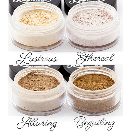 Pure Anada - Highlight or Contour Powders