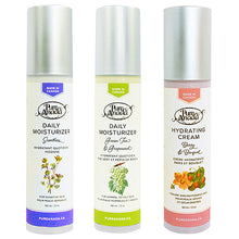 Pure Anada - Daily Moisturizer or Hydrating Cream