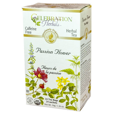 Celebration Herbals - Herbal Teas