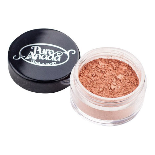 Peony Loose Mineral Blush