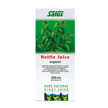 Salus Nettle Juice