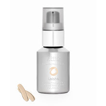 Sappho Leisha Liquid Foundation in new container style