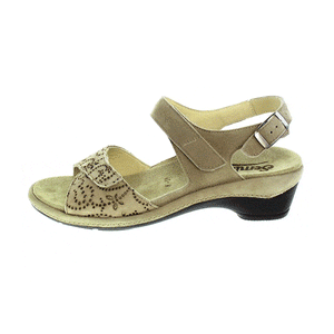 Semler Heidi Comfort Classics Sandal H2115-653-028