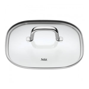 Silit Quadro Casserole Lid