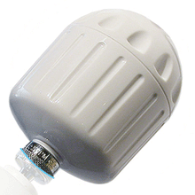 Sprite High-Output Shower Filter with housing