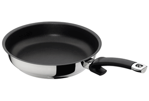 Handle for Fissler Steelux Protect frypan