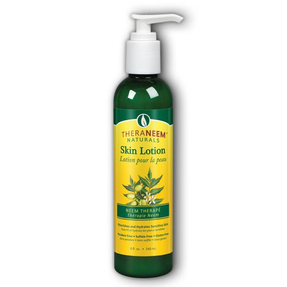 TheraNeem - Neem Leaf Skin Lotion
