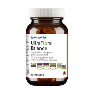 Metagenics - UltraFlora Balance