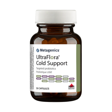 Metagenics UltraFlora Cold Support