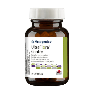 Metagenics UltraFlora Control