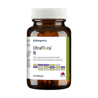 Metagenics UltraFlora IB