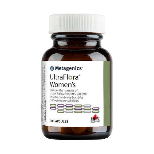 Metagenics UltraFlora Women's