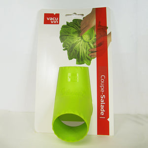 Vacu Vin Salad Cutter in package