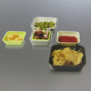 some Vacu Vin Serve and Stack uses, on back of its box