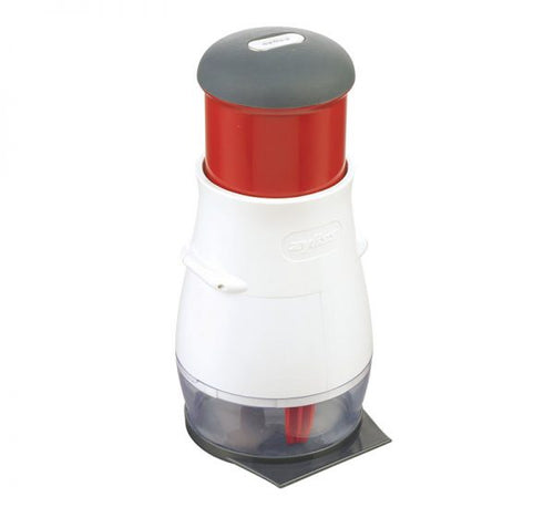 Zyliss - Zick-Zick 2 Food Chopper