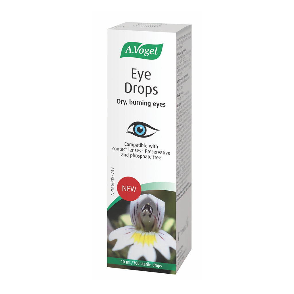 A. Vogel - Eye Drops