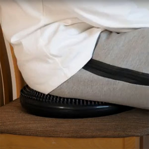 Active Sitting Balancing Disc