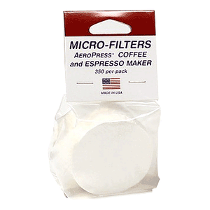 Aerobie - AeroPress Micro-Filters