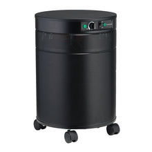 Airpura air purifier, Black case