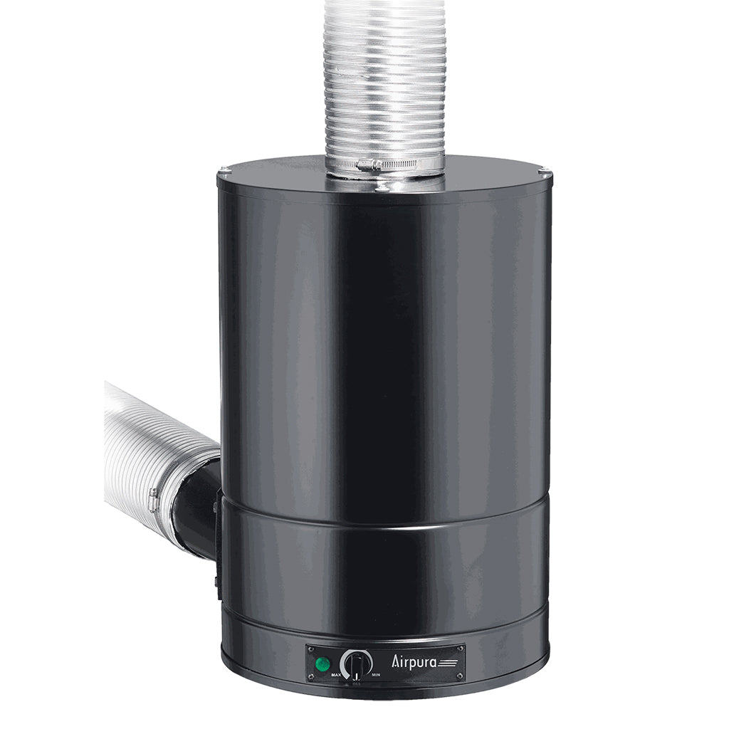 Airpura - Whole House Air Purifier
