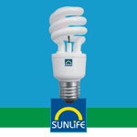 SunLife Lighting - Full Spectrum SunLife Bulb