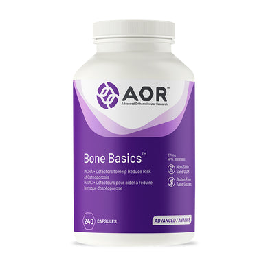 AOR - Bone Basics