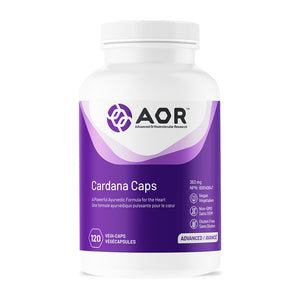 AOR - Cardana Caps