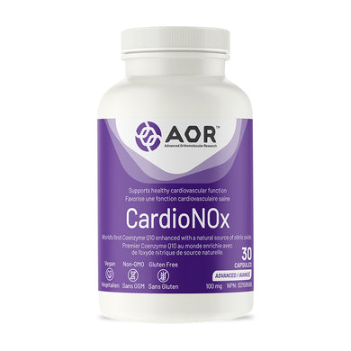 AOR - CardioNOx