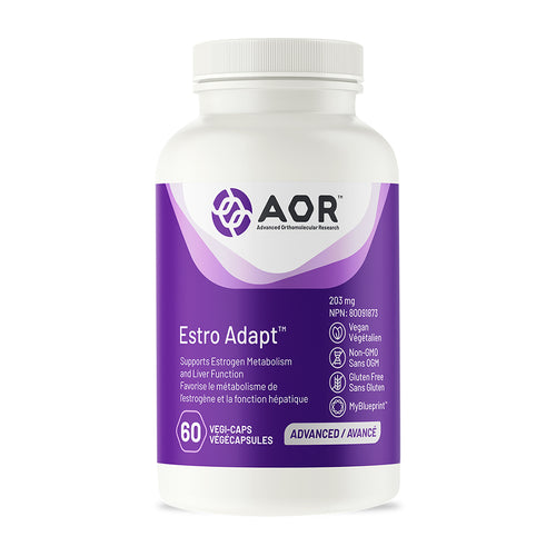 AOR - Estro Adapt