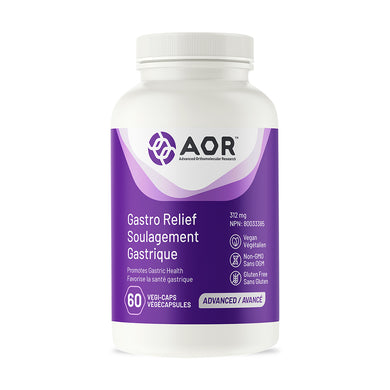 AOR - Gastro Relief