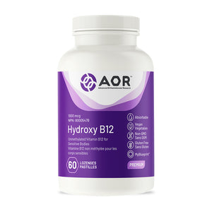 AOR - Hydroxy B12