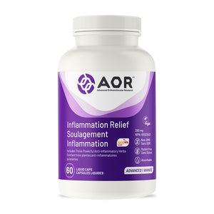 AOR - Inflammation Relief