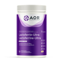 AOR Lactoferrin Ultra