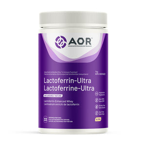 AOR Lactoferrin Ultra