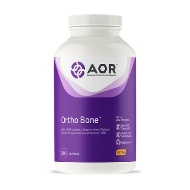 AOR - Ortho-Bone