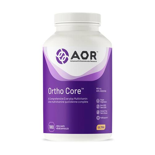 AOR - Ortho-Core (Advanced Multivitamin)