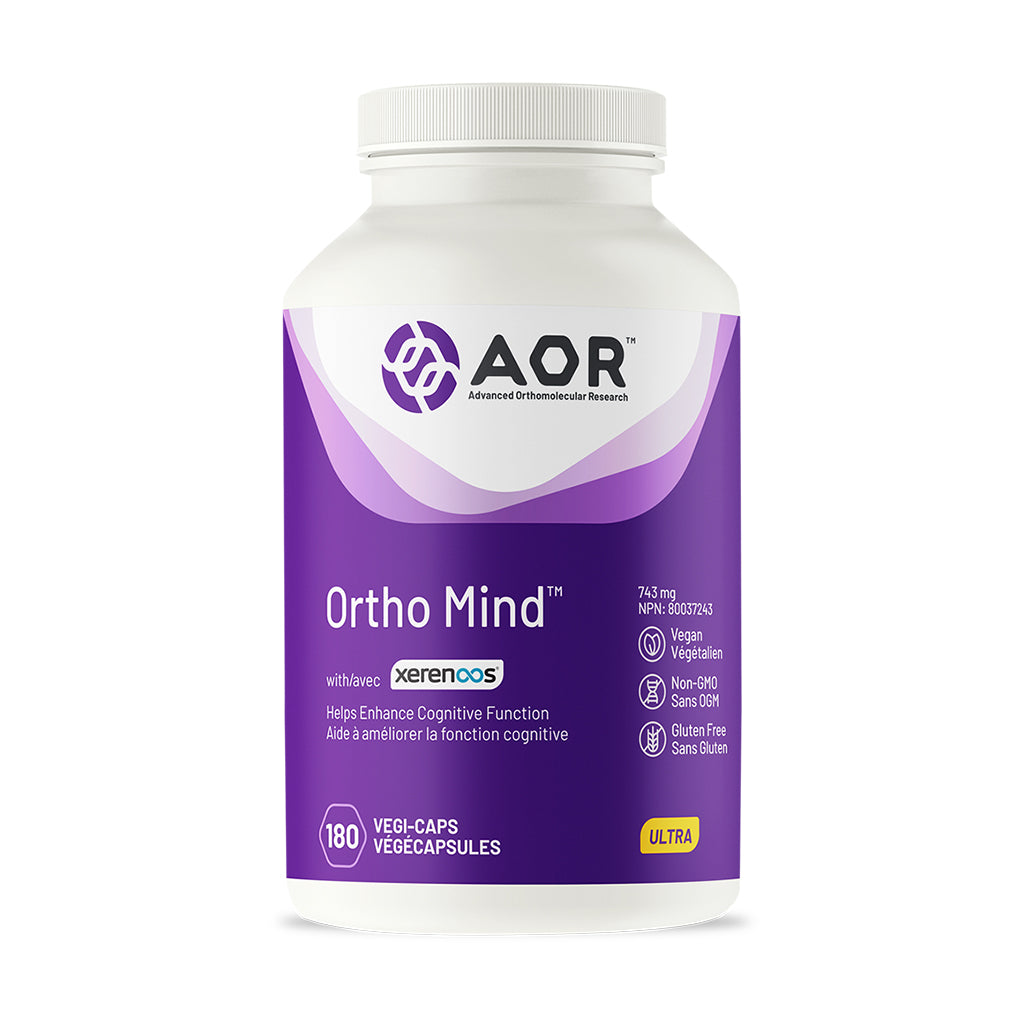 AOR - Ortho Mind