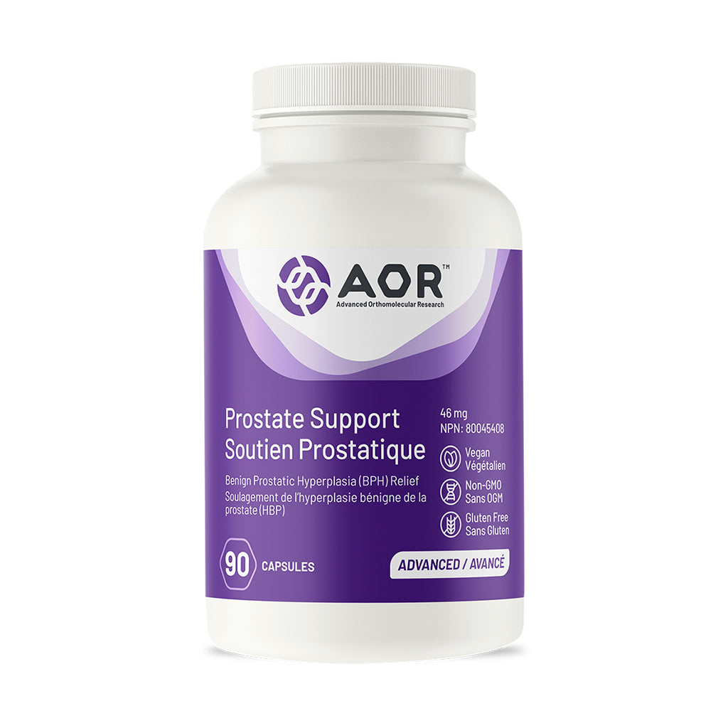 AOR Prostate Support