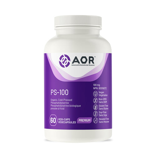AOR - PS-100 (Phosphatidylserine)