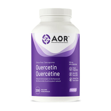 AOR - Quercetin