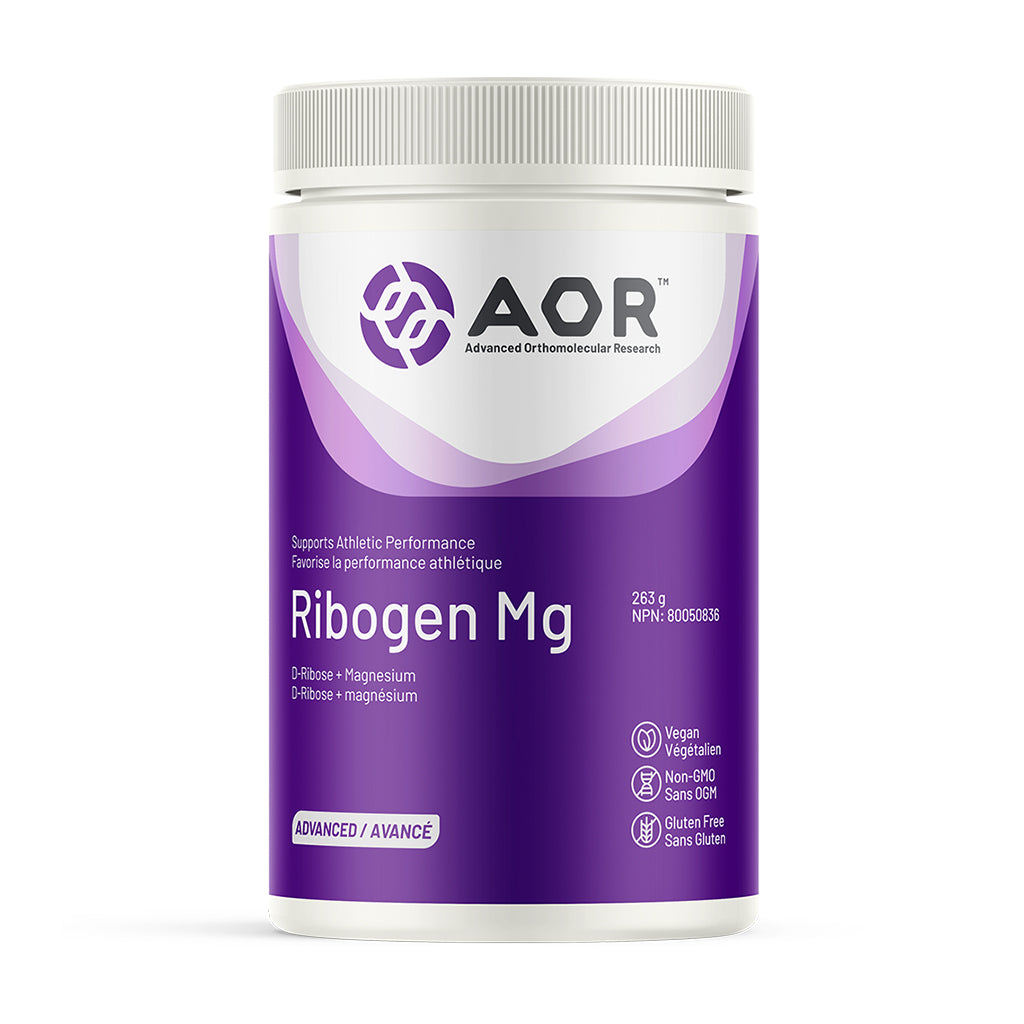AOR - Ribogen Mg