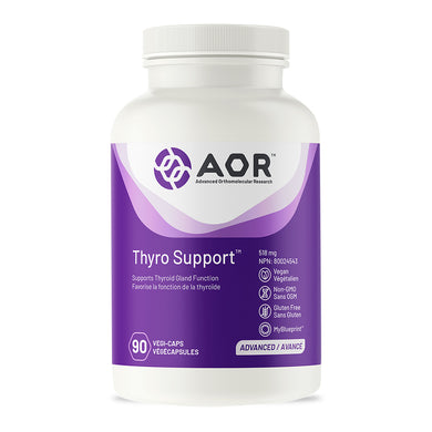 AOR - Thyro Support