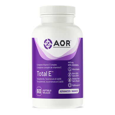 AOR - Total E