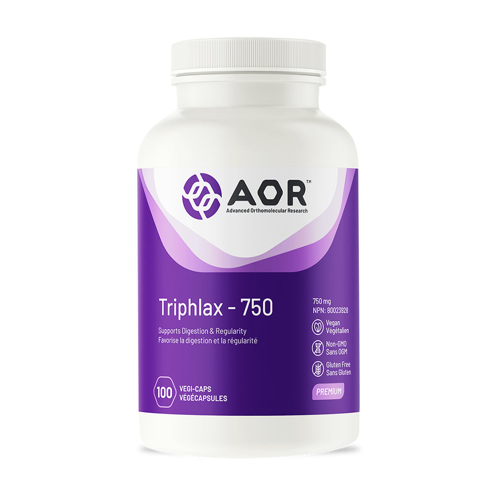 AOR Triphlax-750