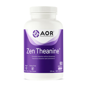 AOR - Zen Theanine