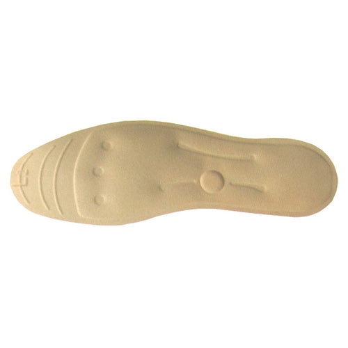 an Aqua Gel Massage Insole with Magnets