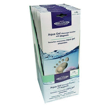 Relaxus - Aqua Gel Massage Insoles with Magnets