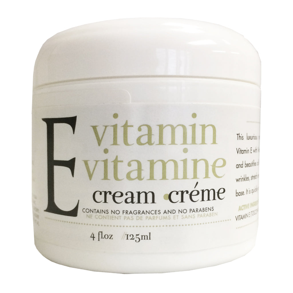 Axel Kraft Vitamin E Cream