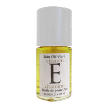 Vitamin E Skin Care Products